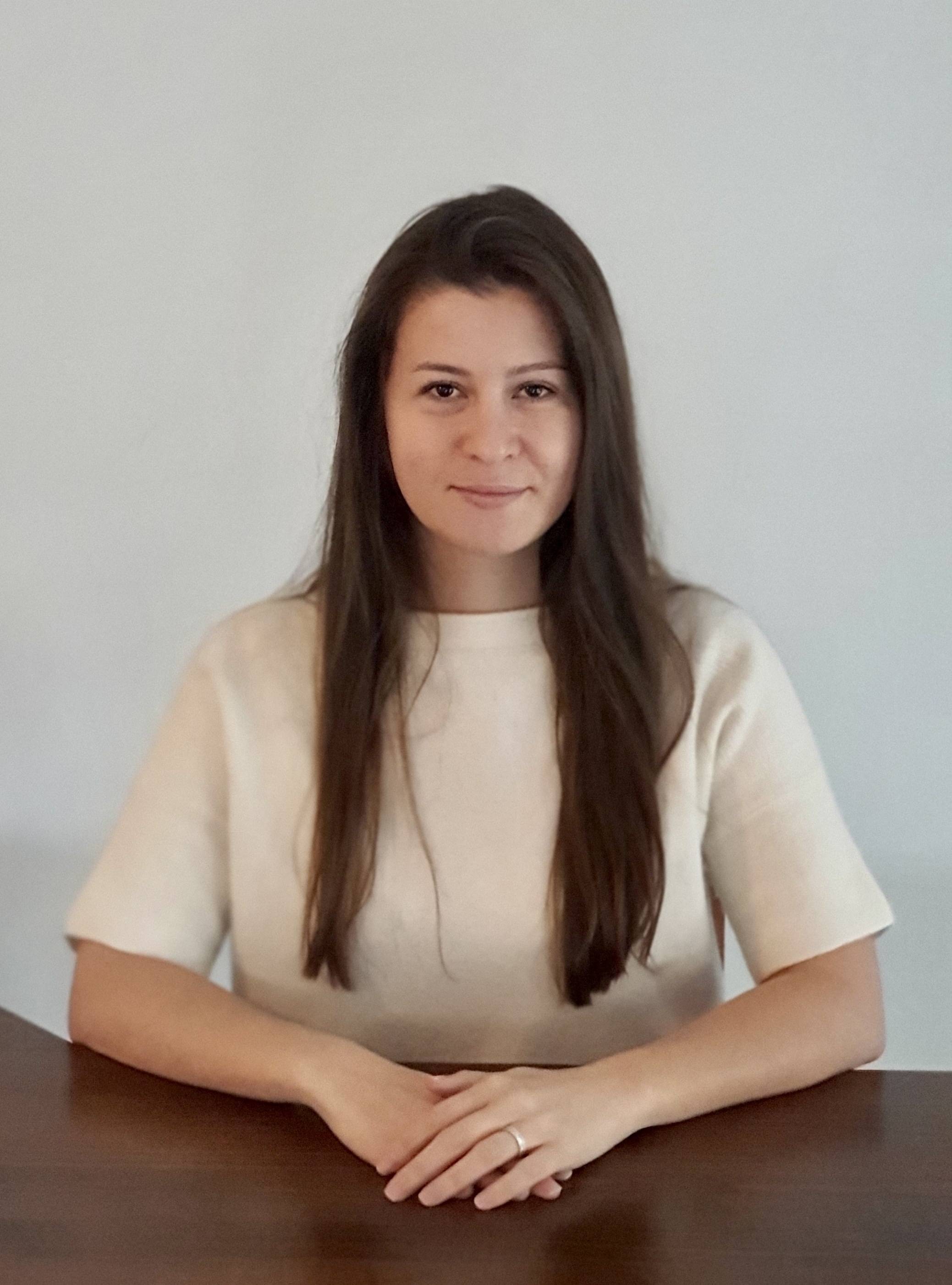 Ceren Alkan Koçak